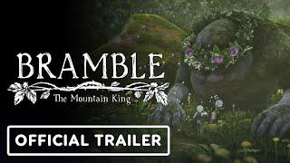 Bramble: The Mountain King trailer thumbnail 3