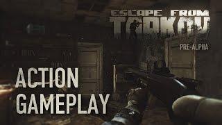 Escape from Tarkov trailer thumbnail 1