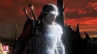 Middle-earth: Shadow of War trailer thumbnail 2