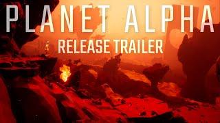 PLANET ALPHA trailer thumbnail 4