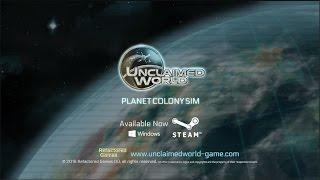 Unclaimed World trailer thumbnail 1