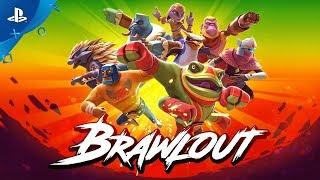 Brawlout trailer thumbnail 4