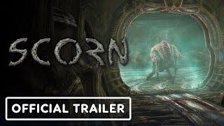 Scorn trailer thumbnail 9