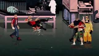 Mother Russia Bleeds trailer thumbnail 3