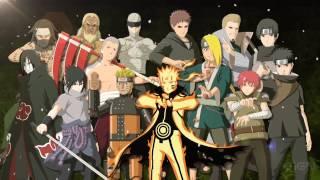 NARUTO SHIPPUDEN: Ultimate Ninja STORM Revolution trailer thumbnail 1