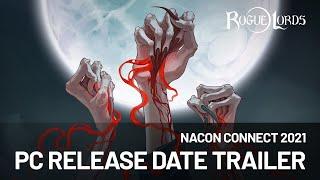 Rogue Lords trailer thumbnail 1