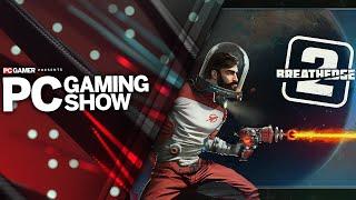 Breathedge 2 trailer thumbnail 1