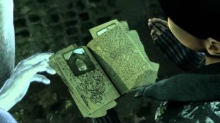 Murdered: Soul Suspect trailer thumbnail 2