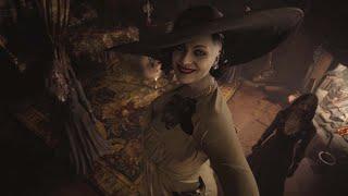 Resident Evil Village trailer thumbnail 1