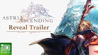 Astria Ascending trailer thumbnail 2
