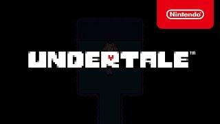Undertale trailer thumbnail 13