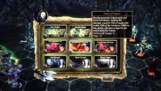 King's Bounty: Dark Side trailer thumbnail 1
