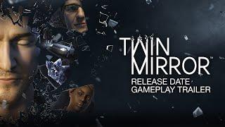 Twin Mirror trailer thumbnail 3