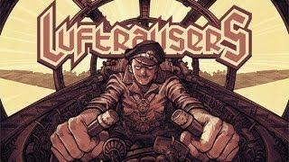LUFTRAUSERS trailer thumbnail 1