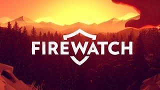 Firewatch trailer thumbnail 1