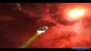 Homeworld Remastered Collection trailer thumbnail 2