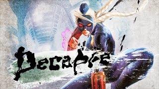 Ultra Street Fighter IV trailer thumbnail 1