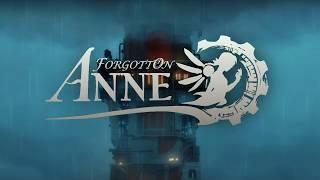 Forgotton Anne trailer thumbnail 2