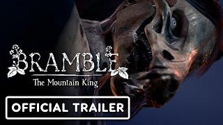 Bramble: The Mountain King trailer thumbnail 1