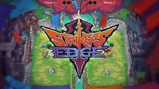 Strikers Edge trailer thumbnail 1