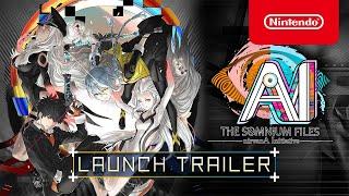 AI: THE SOMNIUM FILES - nirvanA Initiative trailer thumbnail 3
