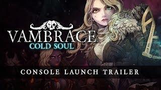 Vambrace: Cold Soul trailer thumbnail 1