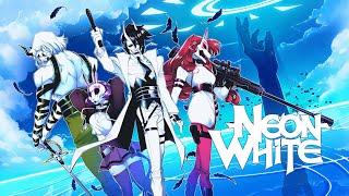 Neon White trailer thumbnail 2