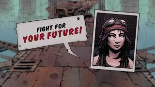Deep Sky Derelicts trailer thumbnail 2