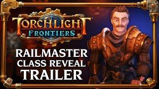 Torchlight III trailer thumbnail 6