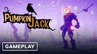 Pumpkin Jack trailer thumbnail 1