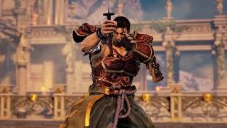 Soul Calibur VI trailer thumbnail 4