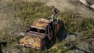 PUBG: BATTLEGROUNDS trailer thumbnail 11
