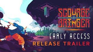 ScourgeBringer trailer thumbnail 3