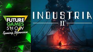INDUSTRIA trailer thumbnail 5