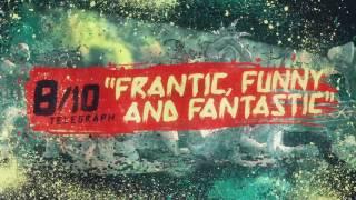 Shadow Warrior 2 trailer thumbnail 4