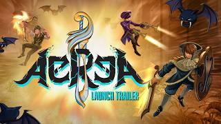 AereA trailer thumbnail 2