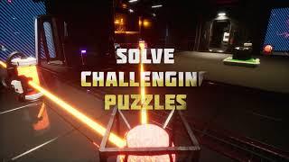 SPACE ACCIDENT trailer thumbnail 1