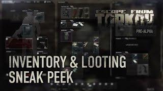 Escape from Tarkov trailer thumbnail 3