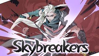 Skybreakers trailer thumbnail 1