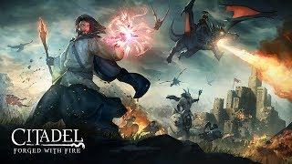 Citadel: Forged with Fire trailer thumbnail 1