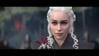 Game Of Thrones Winter Is Coming trailer thumbnail 1