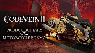 CODE VEIN II trailer thumbnail 3