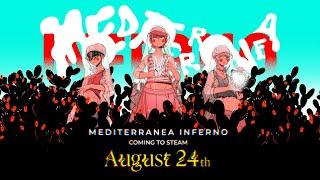 Mediterranea Inferno trailer thumbnail 1