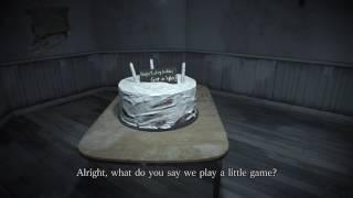 Resident Evil Village trailer thumbnail 2