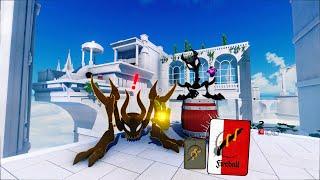 Neon White trailer thumbnail 1