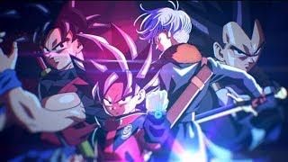 Super Dragon Ball Heroes World Mission trailer thumbnail 2