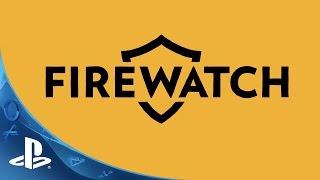 Firewatch trailer thumbnail 4