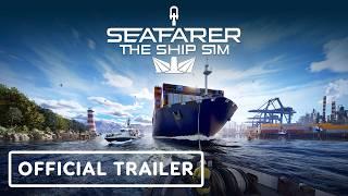 Seafarer: The Ship Sim trailer thumbnail 3