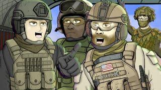 Battlefield REDSEC trailer thumbnail 3