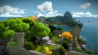 The Witness trailer thumbnail 1